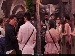 Bigg Boss 18: इस कंटेस्टेंट की एक चाल ने बदल डाला घर का पूरा माहौल, नाम पड़ा शकुनि मामा Bigg Boss 18: इस कंटेस्टेंट की एक चाल ने बदल डाला घर का पूरा माहौल, नाम पड़ा शकुनि मामा