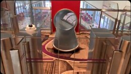 Slide Your Way To Boarding Gate - Singapore's Changi Airport Catches Anand Mahindra's Attention