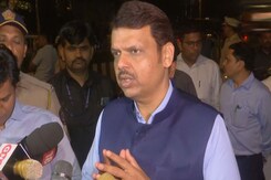 "Great Loss For The Country": Devendra Fadnavis Remembers Ratan Tata "Great Loss For The Country": Devendra Fadnavis Remembers Ratan Tata