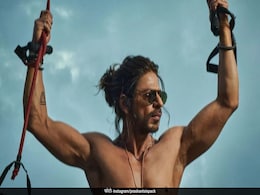 फिटनेस में शाहरुख खान को इस शख्स ने बनाया पठान, किंग खान के जिम ट्रेनर की फीस कर देगी हैरान फिटनेस में शाहरुख खान को इस शख्स ने बनाया पठान, किंग खान के जिम ट्रेनर की फीस कर देगी हैरान