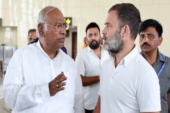 "Electoral Process In Haryana Was Flawless": Poll Body Hits Back At Congress "Electoral Process In Haryana Was Flawless": Poll Body Hits Back At Congress