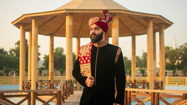 Best Deals On Sherwanis From Myntra
