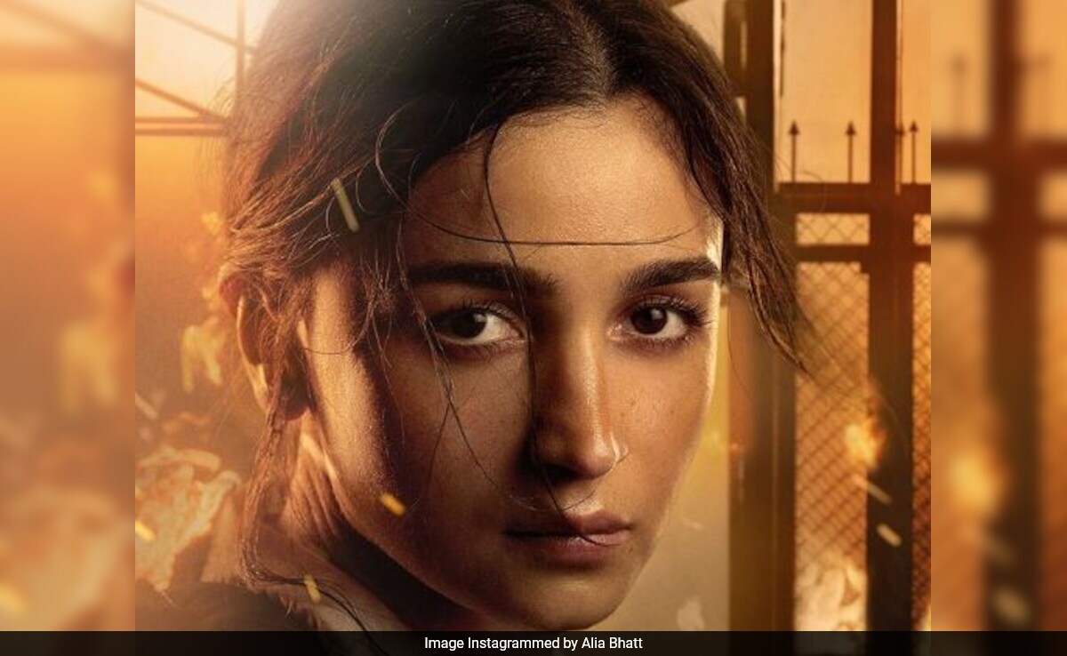 <i>Jigra</i> Box Office Collection Day 4: Alia Bhatt's Film Mints Less Than Rs 2 Crore On Its First Monday