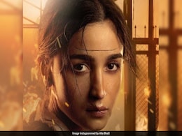 <i>Jigra</i> Box Office Collection Day 4: Alia Bhatt's Film Mints Less Than Rs 2 Crore On Its First Monday <i>Jigra</i> Box Office Collection Day 4: Alia Bhatt's Film Mints Less Than Rs 2 Crore On Its First Monday