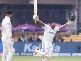 BCCI Sent 'Injustice For Sarfaraz Khan' Warning By Ex-Pakistan Star: "Once Shubman Gill Is..."