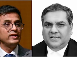 जस्टिस संजीव खन्ना होंगे भारत के 51वें CJI, डीवाई चंद्रचूड़ की रिटायरमेंट के अगले दिन होगा शपथ ग्रहण जस्टिस संजीव खन्ना होंगे भारत के 51वें CJI, डीवाई चंद्रचूड़ की रिटायरमेंट के अगले दिन होगा शपथ ग्रहण