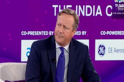 "Permanent Seat On Security Council Should Be India's Right": David Cameron At NDTV World Summit "Permanent Seat On Security Council Should Be India's Right": David Cameron At NDTV World Summit