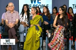 We The People: Empowering Cervical Cancer Prevention We The People: Empowering Cervical Cancer Prevention