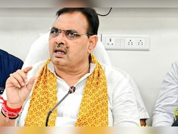 Rajasthan: भजनलाल सरकार ने 24 घंटे में लिया यू-टर्न, नगर निकायों में 497 मनोनीत सदस्यों की नियुक्ति रद्द    Rajasthan: भजनलाल सरकार ने 24 घंटे में लिया यू-टर्न, नगर निकायों में 497 मनोनीत सदस्यों की नियुक्ति रद्द
