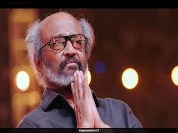 Rajinikanth's House Flooded Amid Heavy Rain In Chennai Rajinikanth's House Flooded Amid Heavy Rain In Chennai