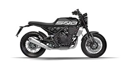 Brixton Crossfire And Cromwell Motorcycles Official Bookings Open In India