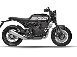 Brixton Crossfire And Cromwell Motorcycles Official Bookings Open In India