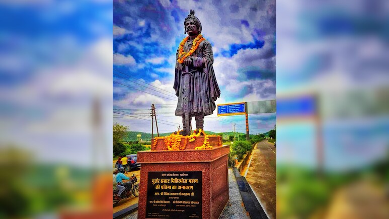 झालावाड़ में सम्राट मिहिर भोज रैली विवाद ने पकड़ा तूल, अब मैदान में उतरेगा राजपूत समाज