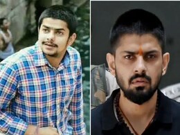 लॉरेंस के छोटे भाई अनमोल बिश्नोई US पुलिस की हिरासत में,  कैलिफोर्निया के पास पकड़ा गया : सूत्र लॉरेंस के छोटे भाई अनमोल बिश्नोई US पुलिस की हिरासत में,  कैलिफोर्निया के पास पकड़ा गया : सूत्र
