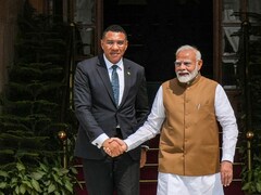 NDTV Exclusive: Jamaican PM On Why Global South Wants India To Represent It