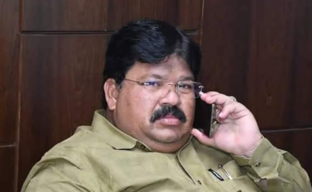 Latest and Breaking News on NDTV Latest and Breaking News on NDTV