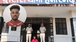 गैंगस्टर लॉरेंस बिश्नोई और दाऊद इब्राहिम पर पोस्ट करना युवक को पड़ा भारी, पुलिस ने किया गिरफ्तार