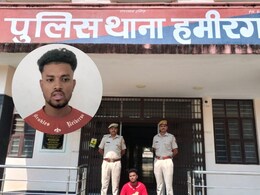 गैंगस्टर लॉरेंस बिश्नोई और दाऊद इब्राहिम पर पोस्ट करना युवक को पड़ा भारी, पुलिस ने किया गिरफ्तार