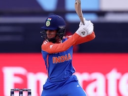 India vs Pakistan Highlights, Women's T20 World Cup 2024: Massive Injury Scare For Harmanpreet; India Beat Pakistan India vs Pakistan Highlights, Women's T20 World Cup 2024: Massive Injury Scare For Harmanpreet; India Beat Pakistan