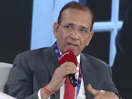 आखिर क्यों विश्व में शांति की कोशिश कर रहा है भारत? पूर्व उच्चायुक्त अजय बिसारिया ने समझाया आखिर क्यों विश्व में शांति की कोशिश कर रहा है भारत? पूर्व उच्चायुक्त अजय बिसारिया ने समझाया