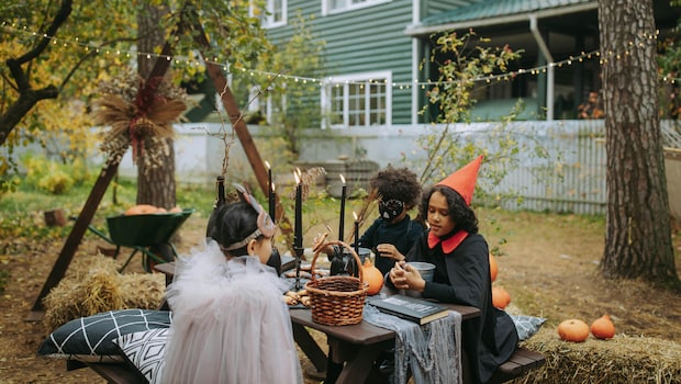 Halloween 2024: Get Ready To Bring The Spooky Vibes To Reality