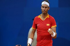 Rafael Nadal, 22-Time Grand Slam Champion, To Retire From Tennis After Davis Cup Rafael Nadal, 22-Time Grand Slam Champion, To Retire From Tennis After Davis Cup
