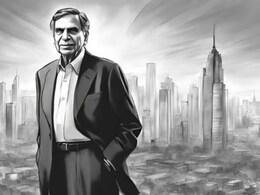 Ratan Tata : JLR ची सवारी ते एअर इंडियाची घरवापसी, रतन टाटांच्या नेतृत्त्वातील 5 महत्त्वाचे निर्णय
