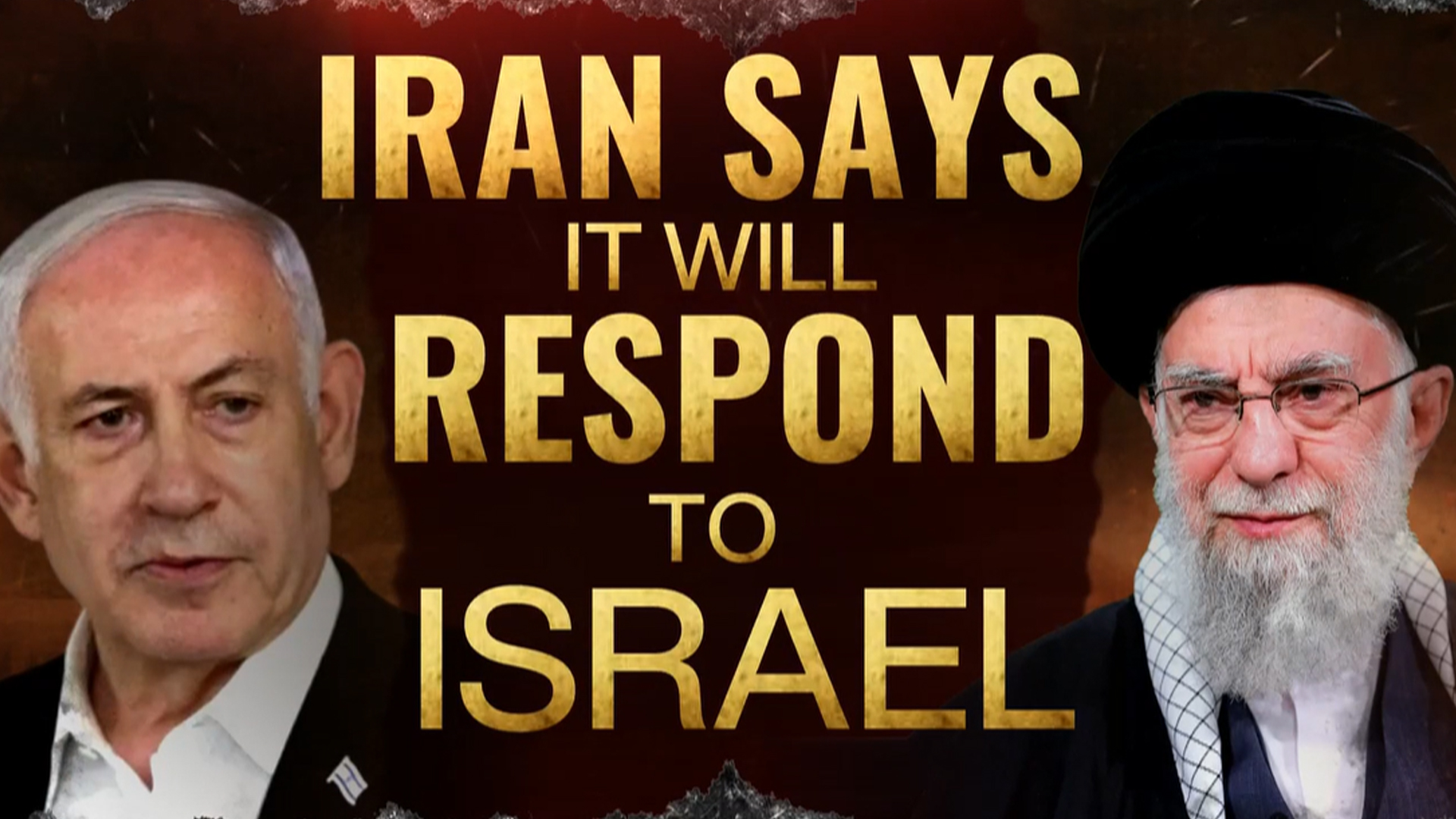 Iran's Next Move After Israeli Airstrikes Target Missile Production