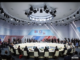 Amid BRICS Summit, Russian Foreign Ministry Hit By Massive Cyberattacks Amid BRICS Summit, Russian Foreign Ministry Hit By Massive Cyberattacks