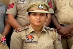 Case Against Punjab Cop For Allegedly Helping Drug Trafficker Case Against Punjab Cop For Allegedly Helping Drug Trafficker