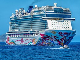 Everything You Need To Know About India's First Luxury Electric Cruise In Ajmer, Rajasthan