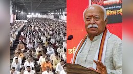 Maharashtra Election Result : महायुतीच्या दिग्विजयात RSS चं मोठं योगदान, वाचा संघानं कसा केला प्रचार?