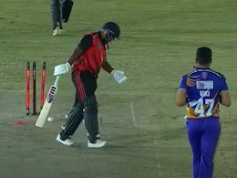 National Cricket League: Wahab Riaz, Nisarg Patel Excel As Texas Gladiators Thrash Atlanta Kings