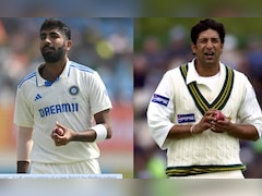 Not Bumrah, Pakistan Great Akram Calls This Indian Star Bowler The Best