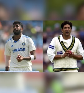 Not Jasprit Bumrah, Pakistan Great Wasim Akram Calls This India Star Bowler The Best