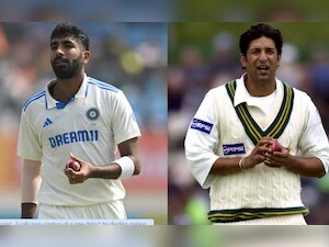 Not Bumrah, Pakistan Great Akram Calls This Indian Star Bowler The Best