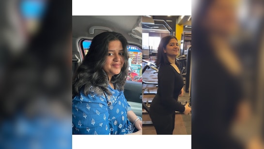 बिना खाना छोड़े 101 किलों की इस लड़की ने कम किया 41 किलो वजन, शेयर किया अपना वेट लॉस सीक्रेट