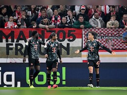 Jamal Musiala Hits Hat-Trick As Bayern Munich Cruise Into German Cup Last 16