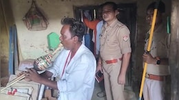 Snake Charmers Called In After 5 Get Bitten In 3 Days In UP