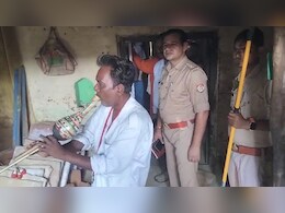Snake Charmers Called In After 5 Get Bitten In 3 Days In UP