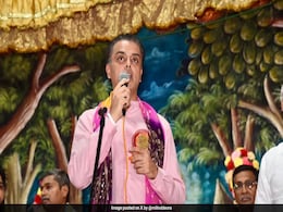 Eknath Shinde Fields MP Milind Deora Against Aaditya Thackeray In Worli Eknath Shinde Fields MP Milind Deora Against Aaditya Thackeray In Worli