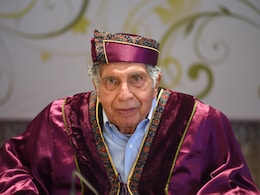 सबसे बड़े दानवीर रतन टाटा! दान में आगे और अमीरों की लिस्ट में नीचे रहे, जानिए कोरोना काल में कैसे की थी मदद