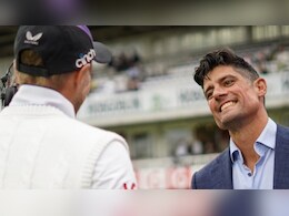 PAK vs ENG: जो रूट ने तोड़ा एलिस्टेयर कुक का महारिकॉर्ड, पूर्व कप्तान ने ऐसे किया रिएक्ट