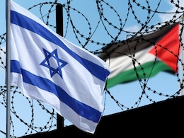 A Brief History Of Israel And Palestine - Understanding A Decades-Old Conflict