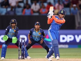 Updated Women's T20 World Cup Points Table: India Thrash Sri Lanka, Surpass New Zealand And Pakistan For Big Semis Boost Updated Women's T20 World Cup Points Table: India Thrash Sri Lanka, Surpass New Zealand And Pakistan For Big Semis Boost