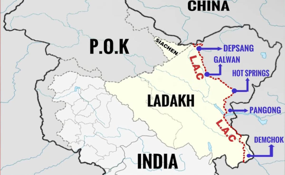 IndiaChina Border Patrol Agreement What It Means, Why It Is Important