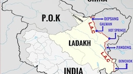 India-China Border Patrol Agreement: What It Means, Why It Is Important