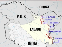 India-China Border Patrol Agreement: What It Means, Why It Is Important India-China Border Patrol Agreement: What It Means, Why It Is Important