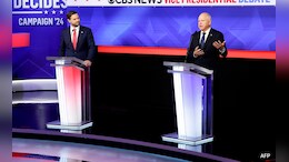 Did Trump Lose 2020 Election? His Veep Pick JD Vance Refuses To Say