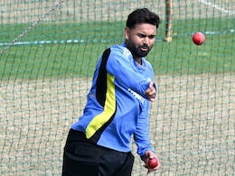 R Ashwin Picks 'Future Batting Pillars Of Indian Cricket'. Not Rishabh Pant Or KL Rahul R Ashwin Picks 'Future Batting Pillars Of Indian Cricket'. Not Rishabh Pant Or KL Rahul